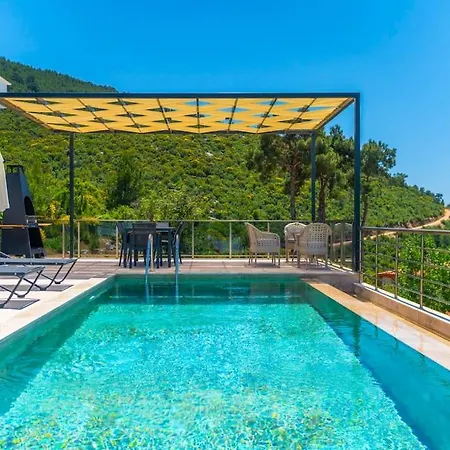 Amaranda By Celenk Holiday home